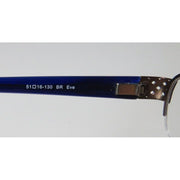 ModaFrames Lilly Pulitzer Eve Eyeglasses Eyeglasses