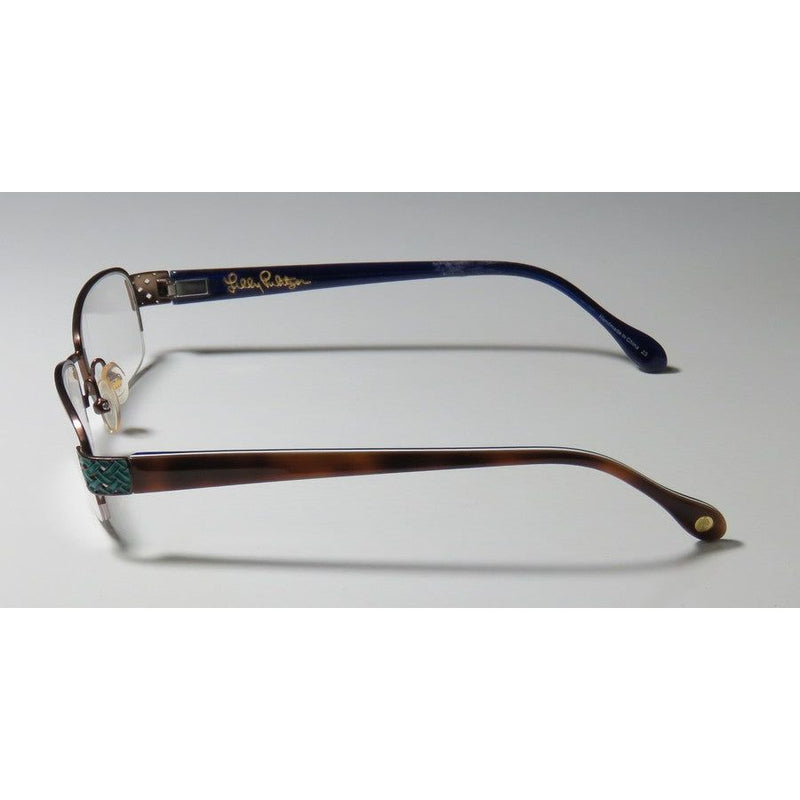 ModaFrames Lilly Pulitzer Eve Eyeglasses Eyeglasses
