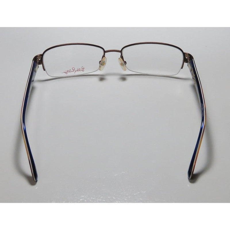 ModaFrames Lilly Pulitzer Eve Eyeglasses Eyeglasses