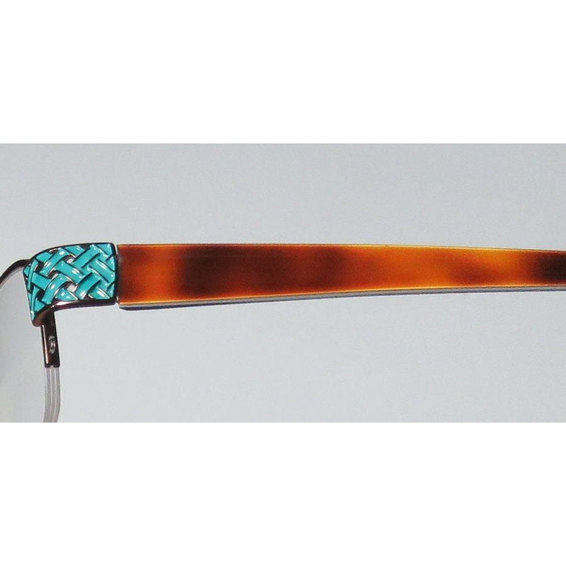 ModaFrames Lilly Pulitzer Eve Eyeglasses Eyeglasses