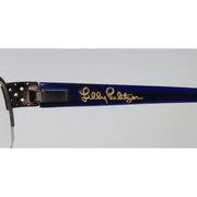 ModaFrames Lilly Pulitzer Eve Eyeglasses Eyeglasses