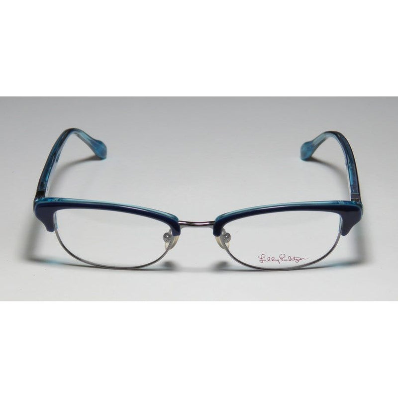 ModaFrames Lilly Pulitzer Franco Eyeglasses Eyeglasses