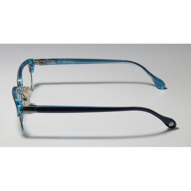 ModaFrames Lilly Pulitzer Franco Eyeglasses Eyeglasses