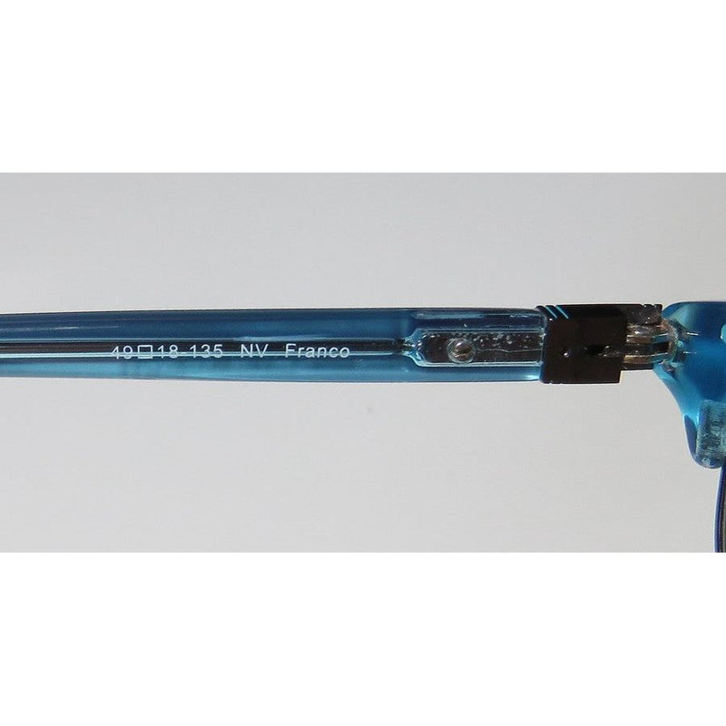 ModaFrames Lilly Pulitzer Franco Eyeglasses Eyeglasses