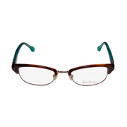 ModaFrames Lilly Pulitzer Franco Eyeglasses Eyeglasses
