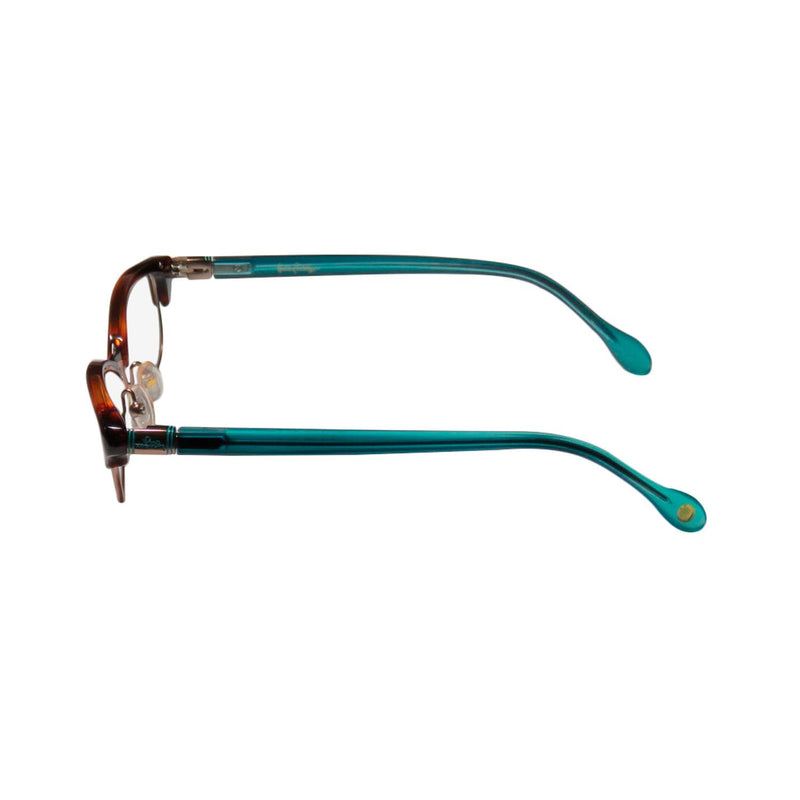 ModaFrames Lilly Pulitzer Franco Eyeglasses Eyeglasses