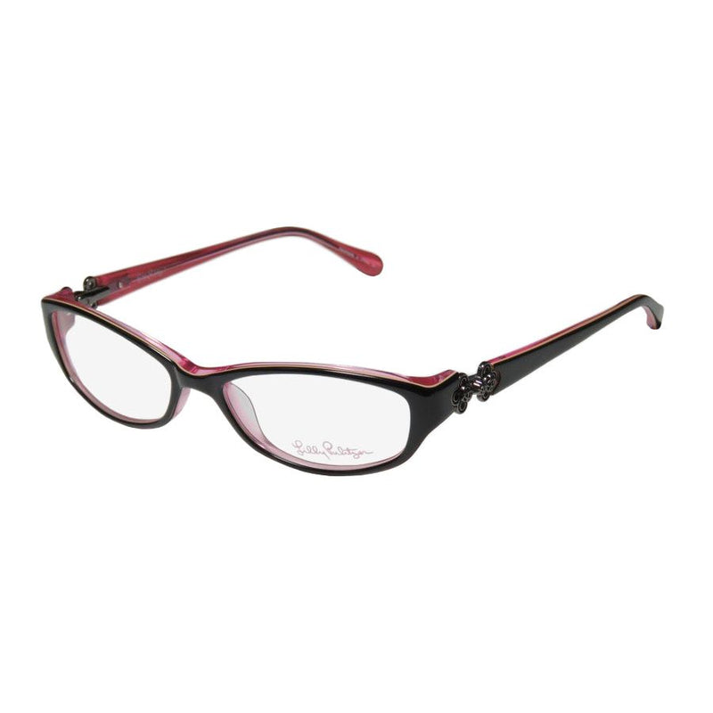 ModaFrames Lilly Pulitzer Kolby Eyeglasses Eyeglasses