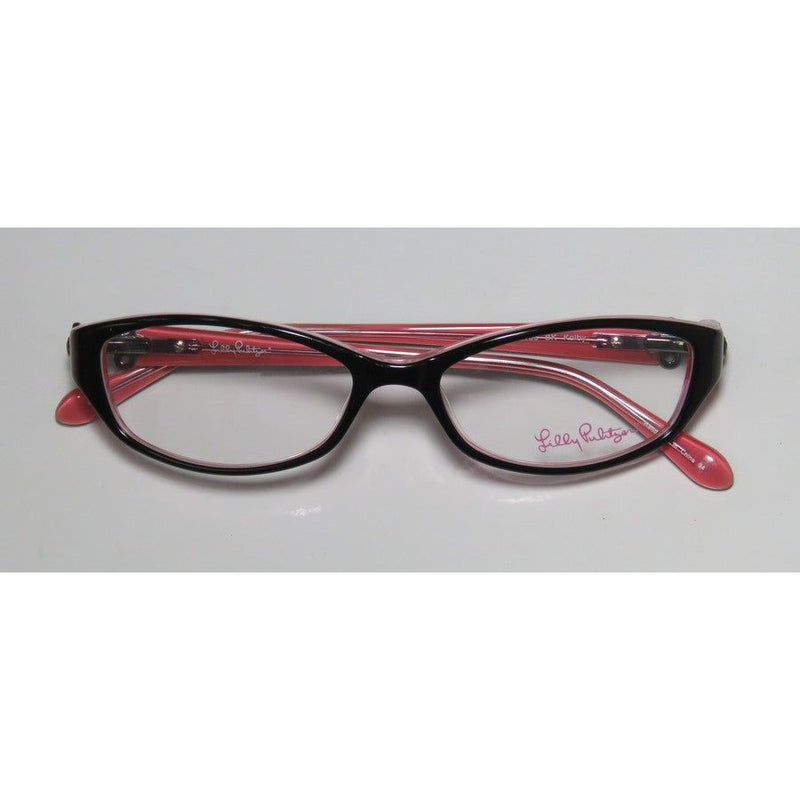 ModaFrames Lilly Pulitzer Kolby Eyeglasses Eyeglasses