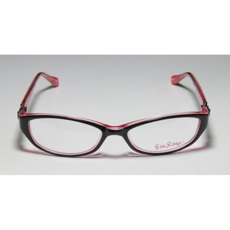 ModaFrames Lilly Pulitzer Kolby Eyeglasses Eyeglasses