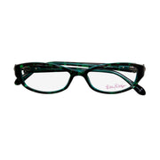 ModaFrames Lilly Pulitzer Kolby Eyeglasses Eyeglasses