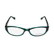 ModaFrames Lilly Pulitzer Kolby Eyeglasses Eyeglasses