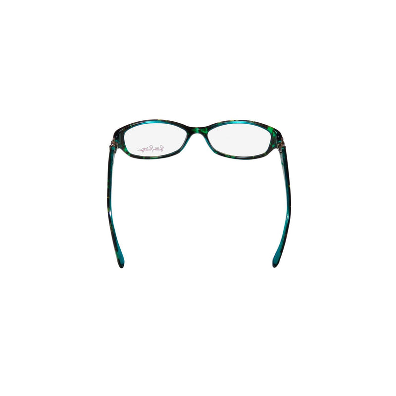 ModaFrames Lilly Pulitzer Kolby Eyeglasses Eyeglasses