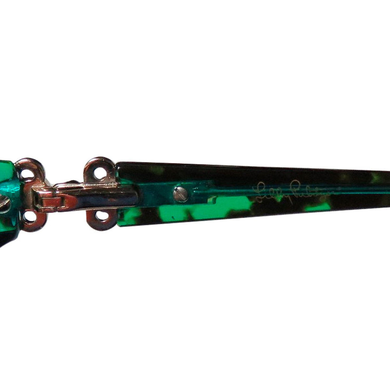 ModaFrames Lilly Pulitzer Kolby Eyeglasses Eyeglasses