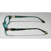 ModaFrames Lilly Pulitzer Kolby Eyeglasses Eyeglasses