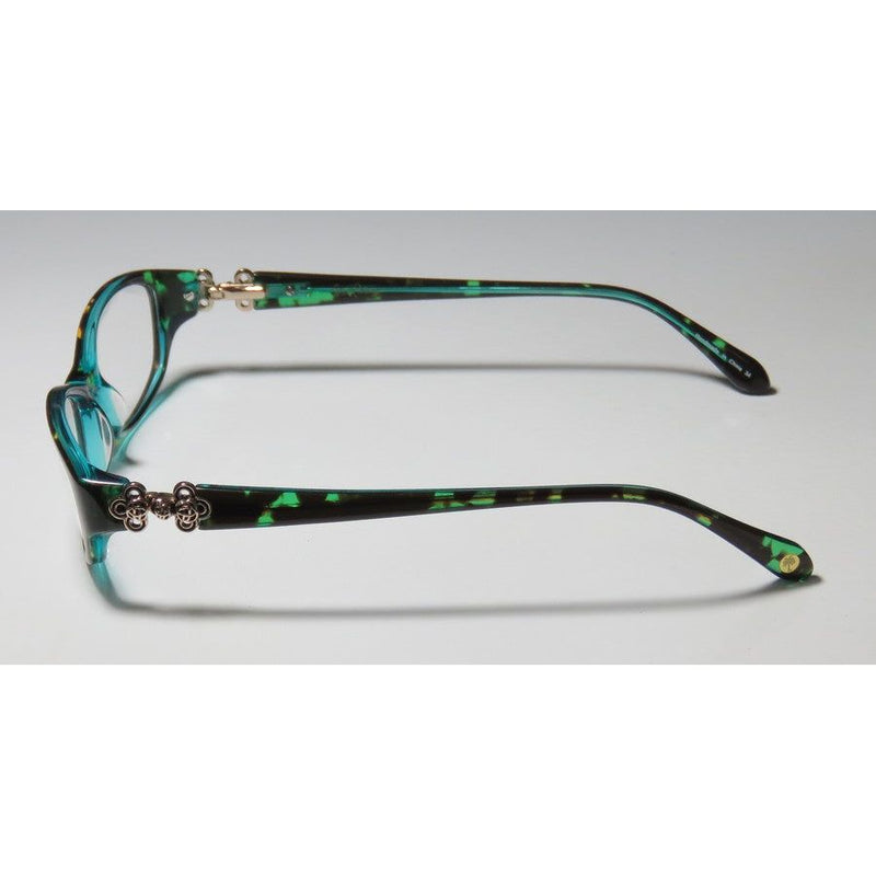 ModaFrames Lilly Pulitzer Kolby Eyeglasses Eyeglasses