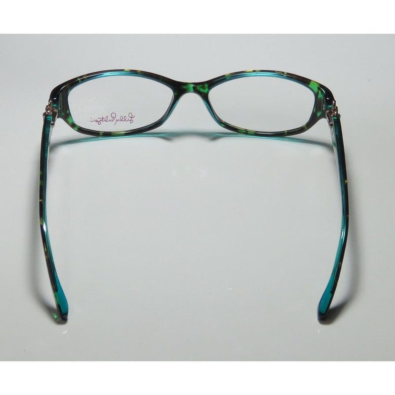 ModaFrames Lilly Pulitzer Kolby Eyeglasses Eyeglasses