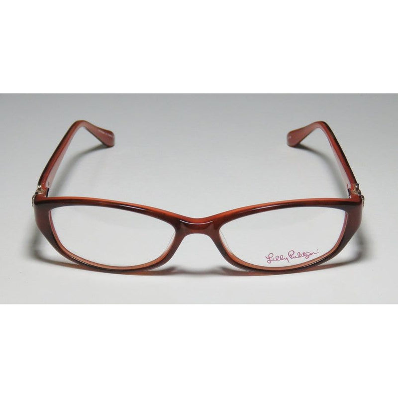ModaFrames Lilly Pulitzer Kolby Eyeglasses Eyeglasses