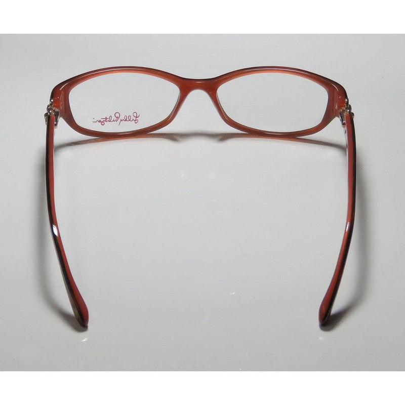 ModaFrames Lilly Pulitzer Kolby Eyeglasses Eyeglasses