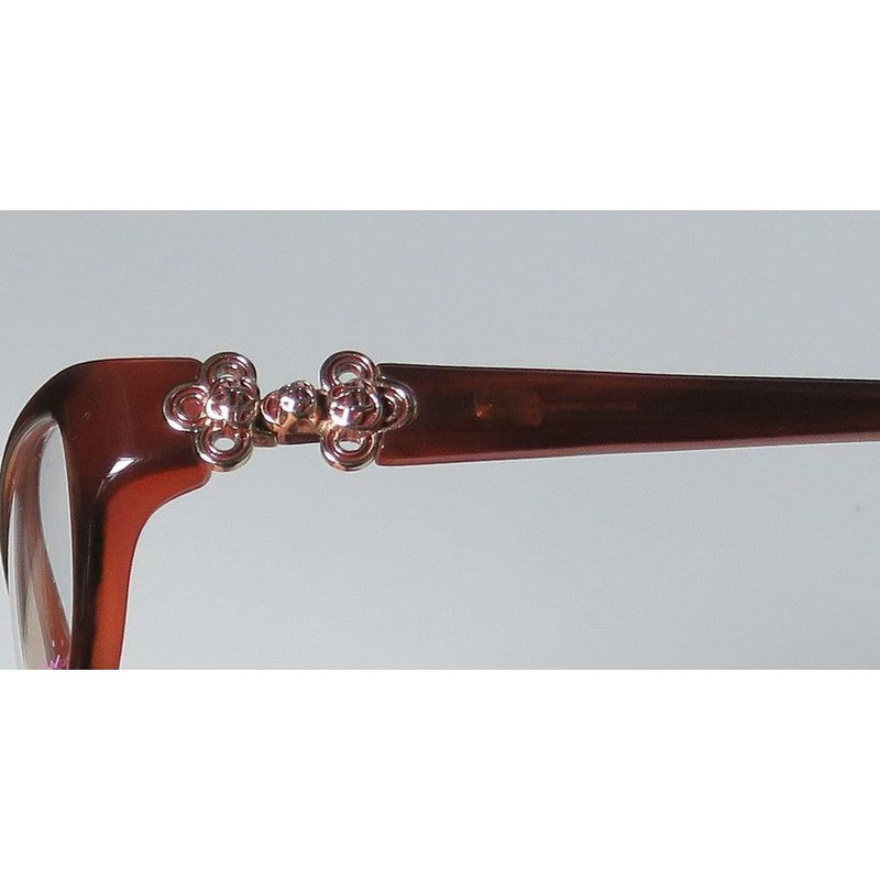 ModaFrames Lilly Pulitzer Kolby Eyeglasses Eyeglasses