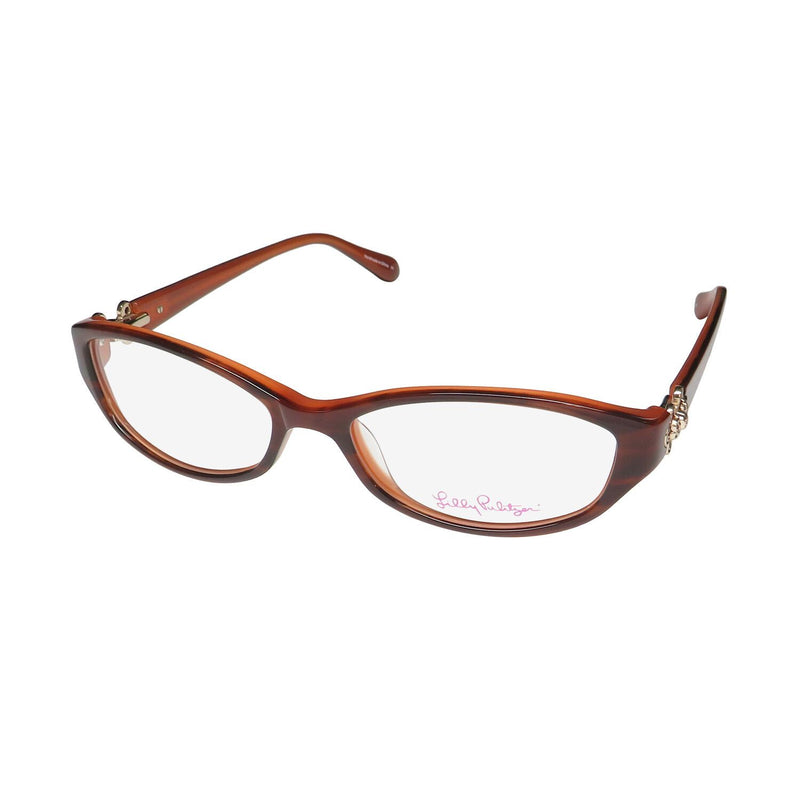ModaFrames Lilly Pulitzer Kolby Eyeglasses Eyeglasses