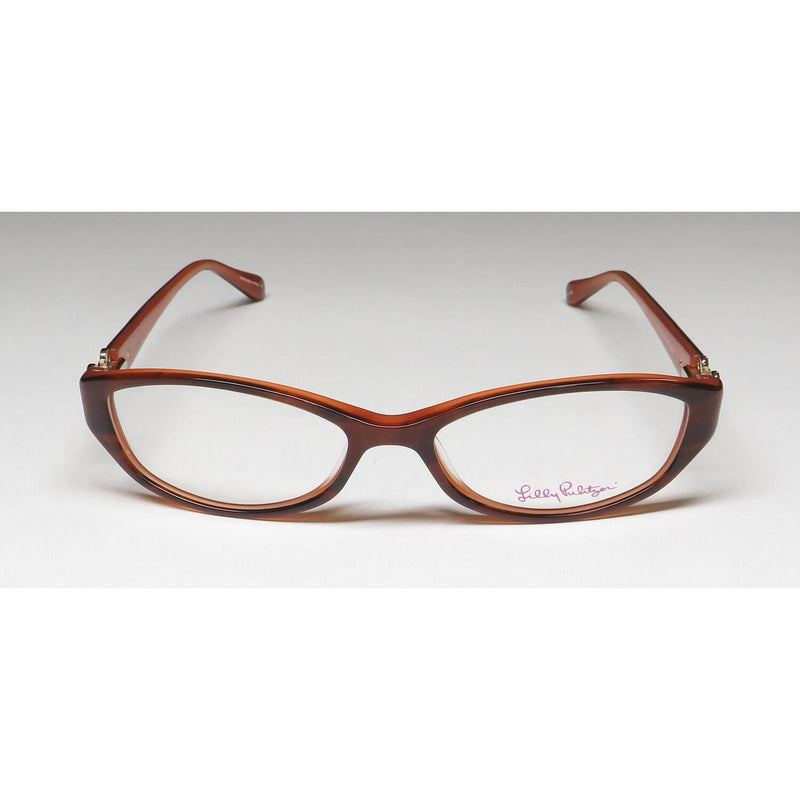 ModaFrames Lilly Pulitzer Kolby Eyeglasses Eyeglasses