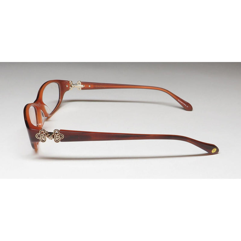 ModaFrames Lilly Pulitzer Kolby Eyeglasses Eyeglasses