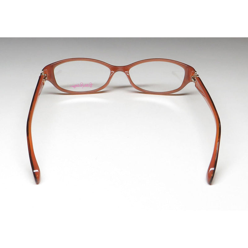 ModaFrames Lilly Pulitzer Kolby Eyeglasses Eyeglasses