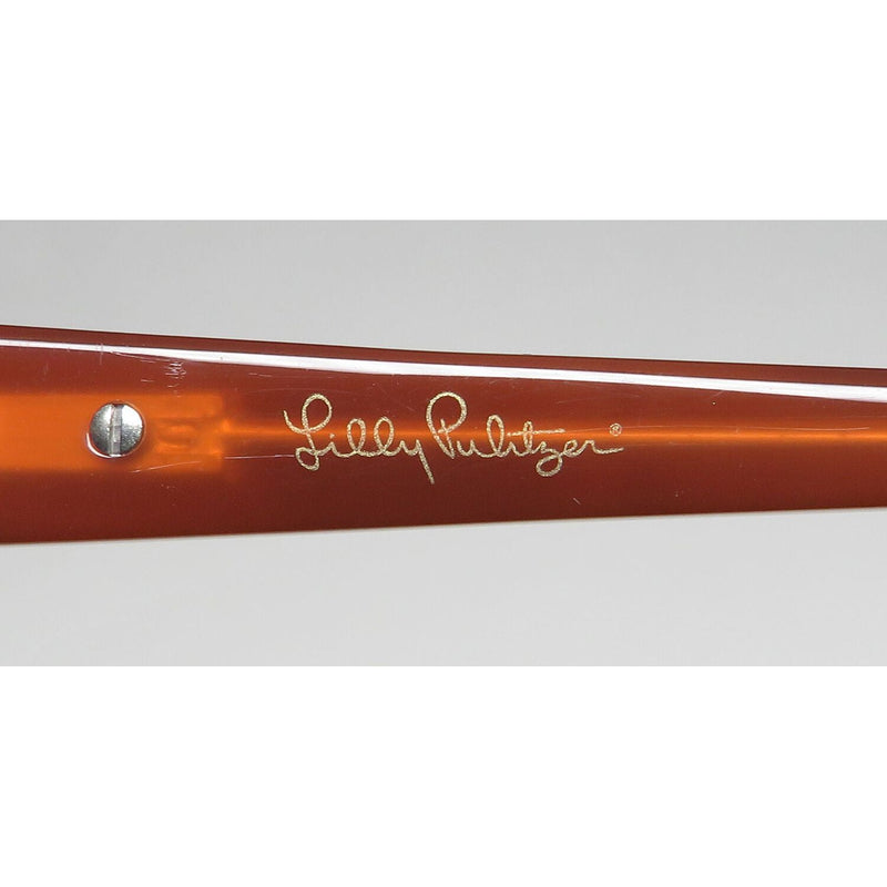 ModaFrames Lilly Pulitzer Kolby Eyeglasses Eyeglasses