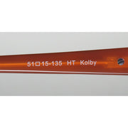 ModaFrames Lilly Pulitzer Kolby Eyeglasses Eyeglasses