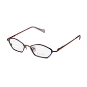 ModaFrames Thalia Dulzura Eyeglasses Eyeglasses