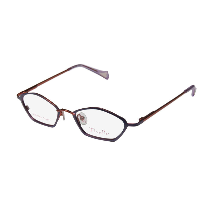 ModaFrames Thalia Dulzura Eyeglasses Eyeglasses