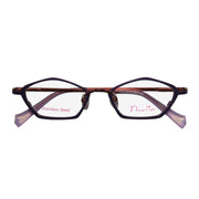 ModaFrames Thalia Dulzura Eyeglasses Eyeglasses