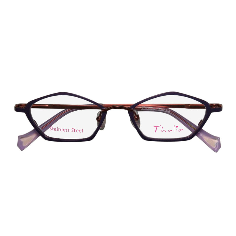 ModaFrames Thalia Dulzura Eyeglasses Eyeglasses