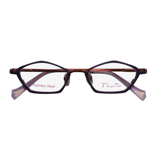 ModaFrames Thalia Dulzura Eyeglasses Eyeglasses