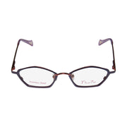 ModaFrames Thalia Dulzura Eyeglasses Eyeglasses