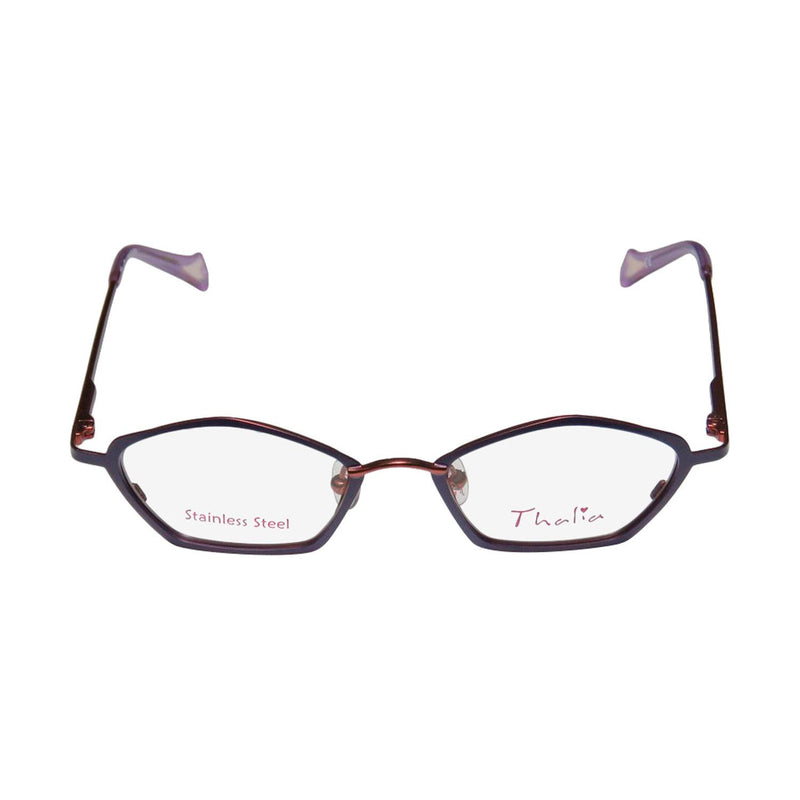 ModaFrames Thalia Dulzura Eyeglasses Eyeglasses