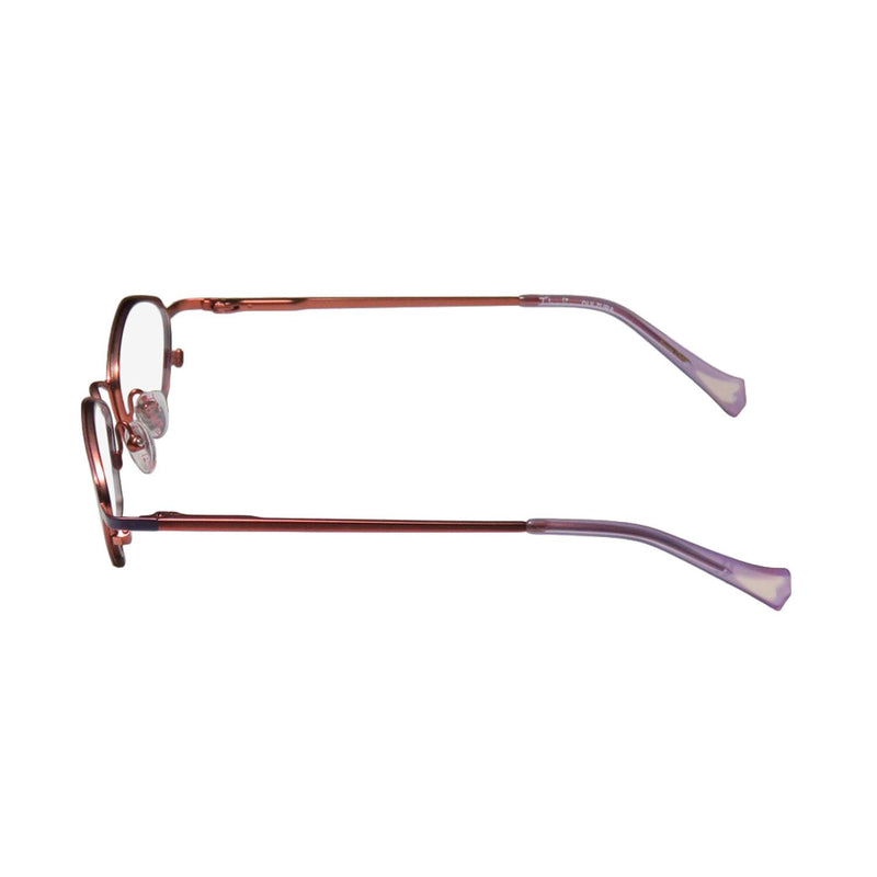 ModaFrames Thalia Dulzura Eyeglasses Eyeglasses