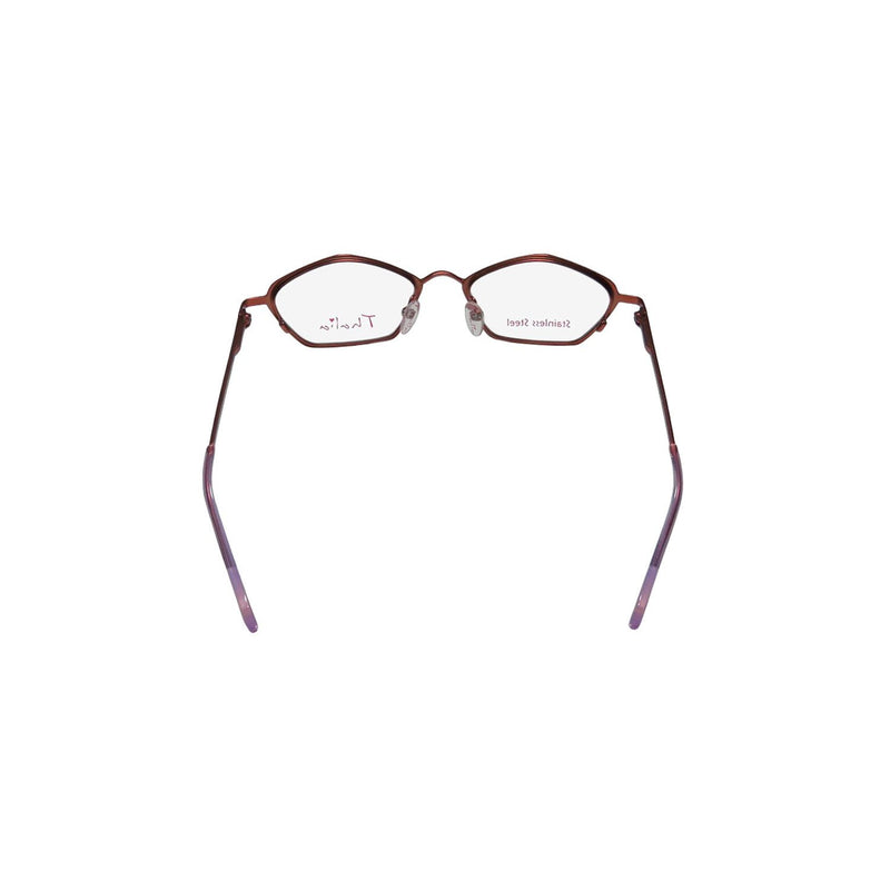 ModaFrames Thalia Dulzura Eyeglasses Eyeglasses