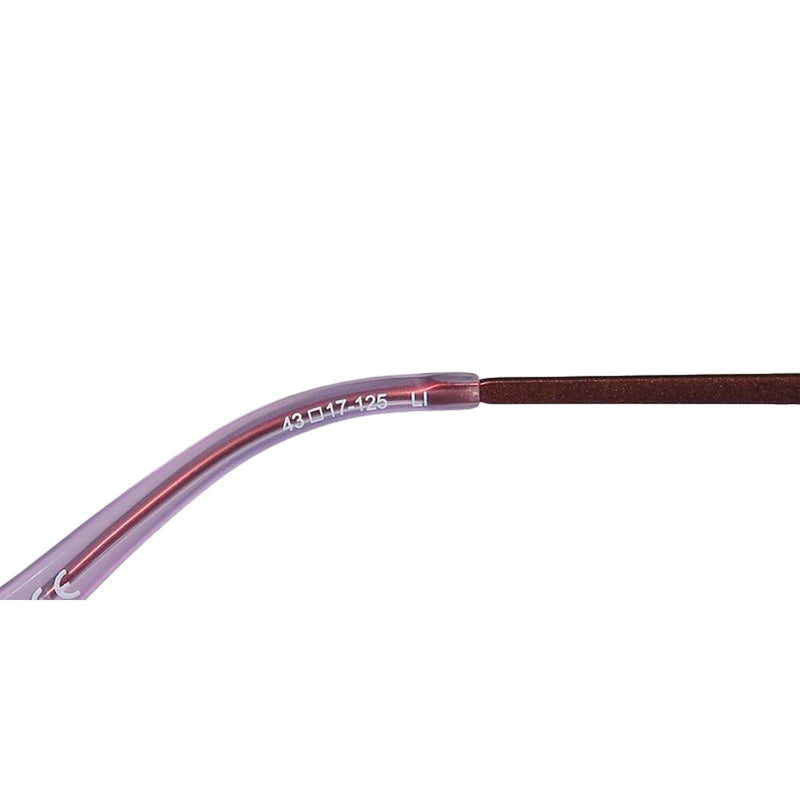 ModaFrames Thalia Dulzura Eyeglasses Eyeglasses