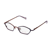 ModaFrames Thalia Dulzura Eyeglasses Eyeglasses