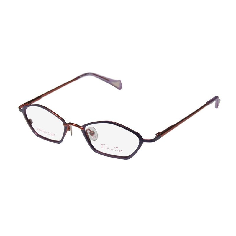 ModaFrames Thalia Dulzura Eyeglasses Eyeglasses