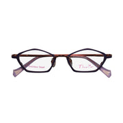 ModaFrames Thalia Dulzura Eyeglasses Eyeglasses