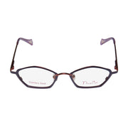 ModaFrames Thalia Dulzura Eyeglasses Eyeglasses