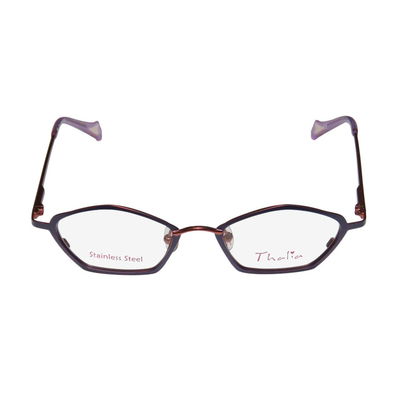 ModaFrames Thalia Dulzura Eyeglasses Eyeglasses