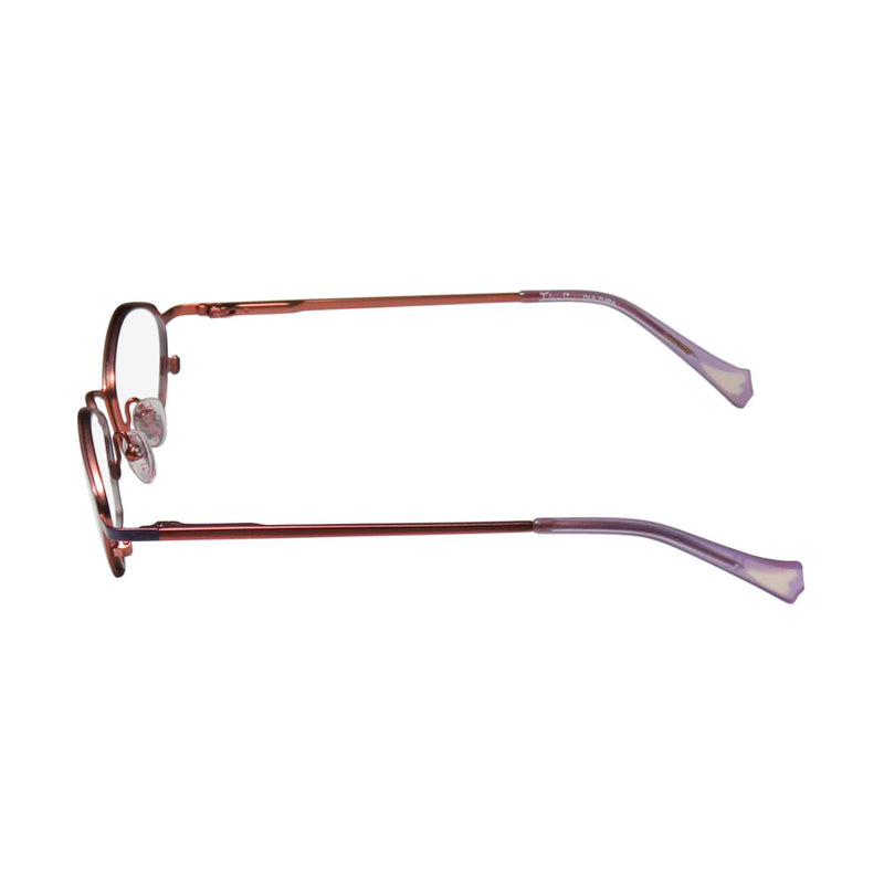 ModaFrames Thalia Dulzura Eyeglasses Eyeglasses