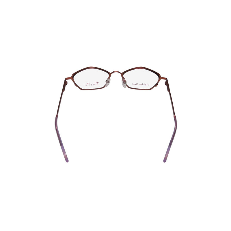 ModaFrames Thalia Dulzura Eyeglasses Eyeglasses