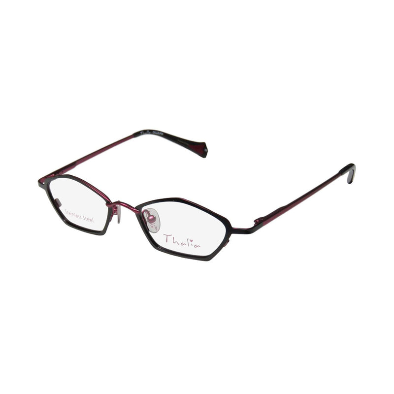 ModaFrames Thalia Dulzura Eyeglasses Eyeglasses