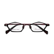 ModaFrames Thalia Dulzura Eyeglasses Eyeglasses