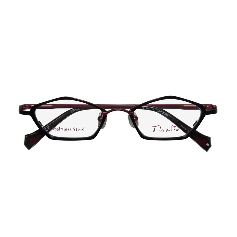 ModaFrames Thalia Dulzura Eyeglasses Eyeglasses