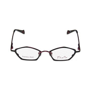 ModaFrames Thalia Dulzura Eyeglasses Eyeglasses